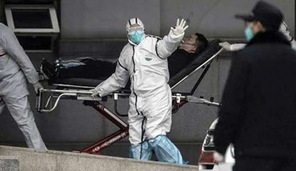 Çarpıcı uyarı: Türkiye İtalya'dan daha vahim olabilir! 