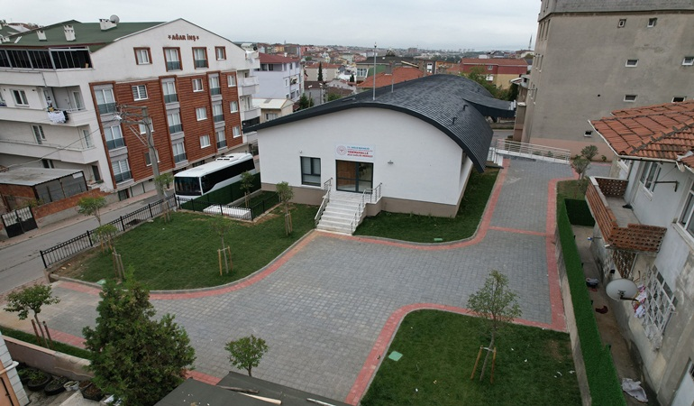 Çavırova Yenimahalle Aile Sağlığı Merkezi açılıyor