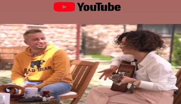 Çay Simit İzmit”ten muhteşem başlangıç