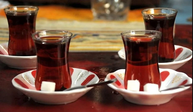 Çaya son 3 ayda 4. zam