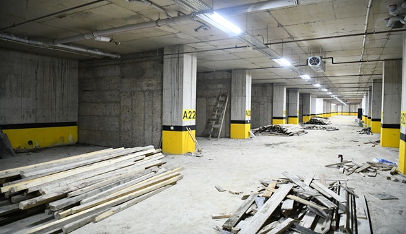 Çayırova Belediyesi'nden kamuoyuna duyuru