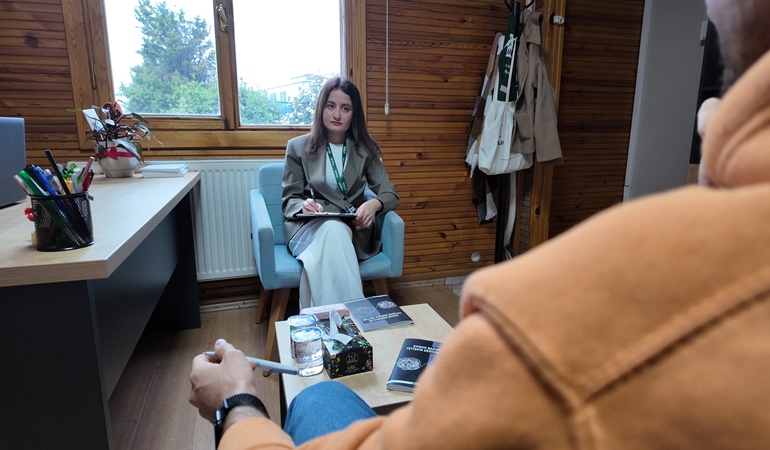 Çayırova’da kumar bağımlılığıyla böyle mücadele ediliyor