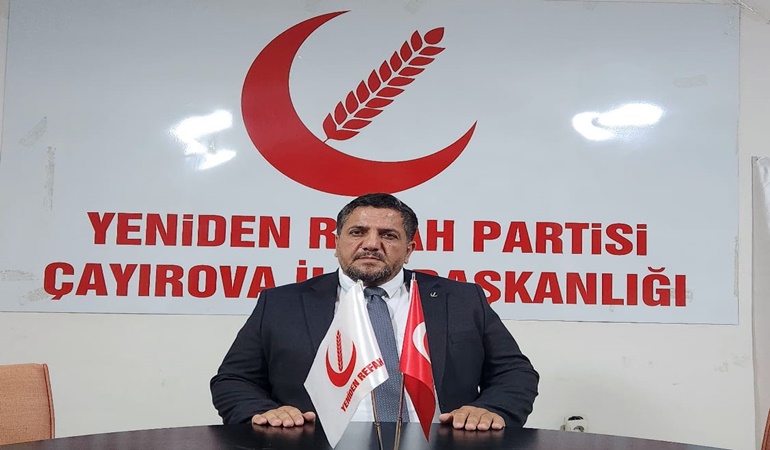 Çayırova’nın gençleri MESEM istiyor