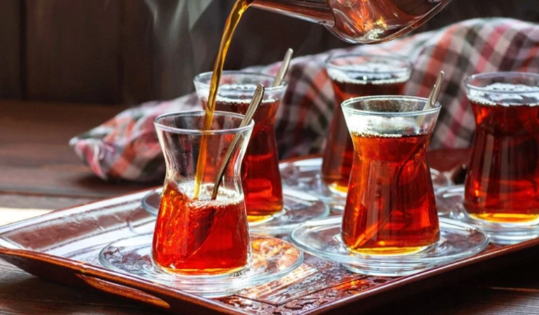 ÇAYKUR fiyatları güncelledi