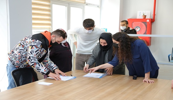 Cedit dönüşüm projesinde uzlaşma süreci başladı