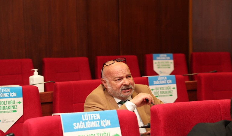 Cedit’i siyasi çıkarlarınıza alet etmeyin!