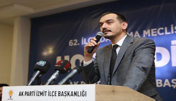 Cedit’te öncelik vatandaşımızın olmalı