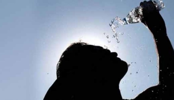 Cehennem sıcakları geliyor