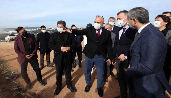 Çekilen çileleri ve hastane kuyruklarını unutmadık