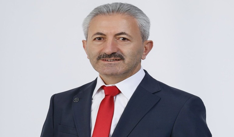 Celal Hülür: İZAYDAŞ artık bir tesis değil, bir krizdir