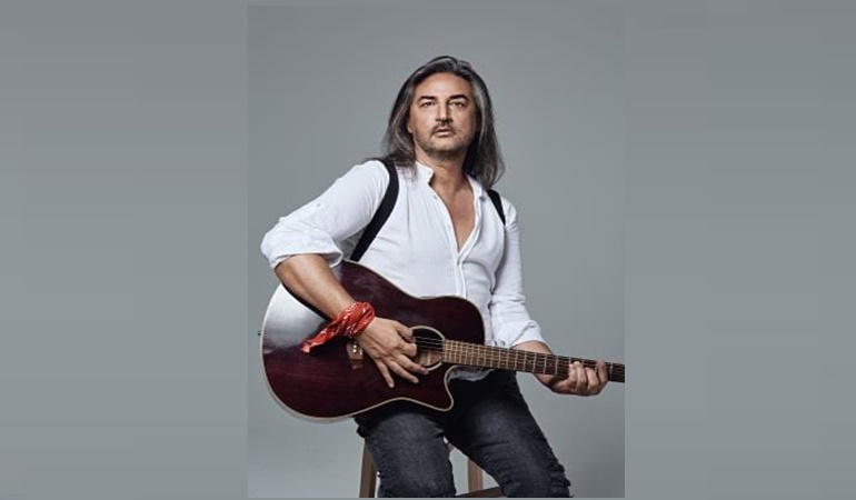 Çelik, 30 Ağustos’ta Derince’ye konser için gelecek