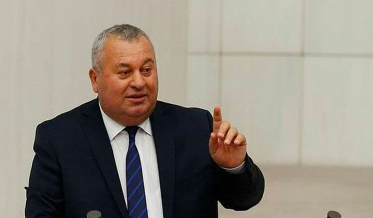 Cemal Enginyurt Kocaeli’ye geliyor