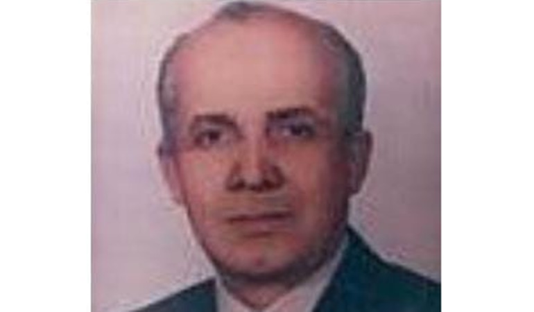 Cemal Uzunkol 97 yaşında vefat etti