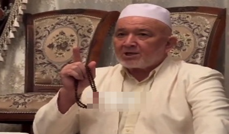 Cennete gitmek ve dünyayı değiştirmek istiyorsanız kızınızı okutun