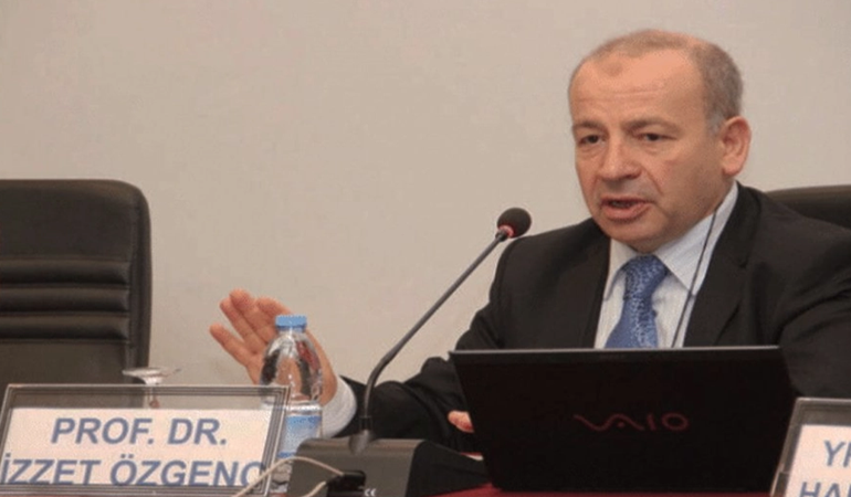 Çerçeve yasa için 'ihanet belgesi' dedi