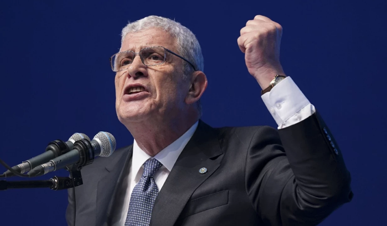 Cesedimi çiğnemeden Meclis’e giremez