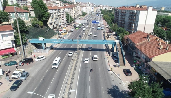 Çetin Emeç’e bir asansör daha geliyor