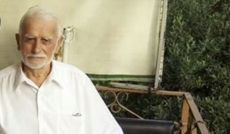 Cevdet Salman vefat etti