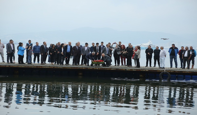 Çevre Haftası, Kocaeli’de kutlanmaya başladı