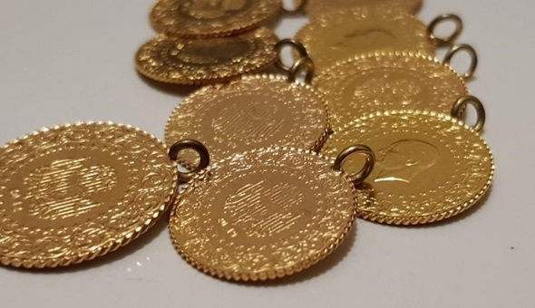 Çeyrek kalmadı, yarım verelim