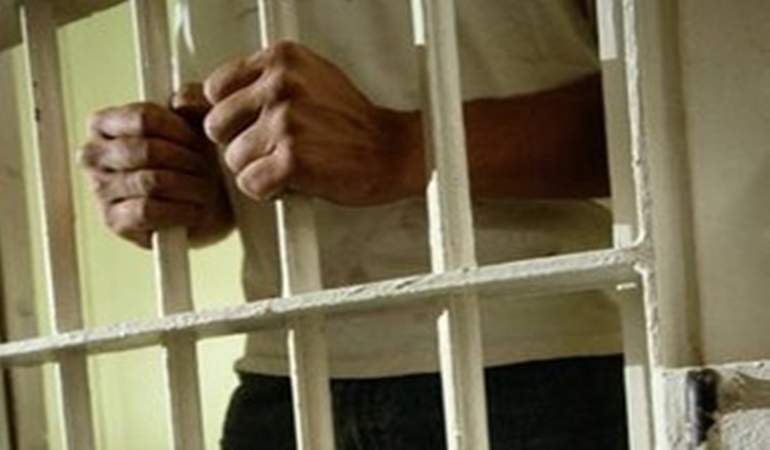 Cezaevleri tıka basa doldu