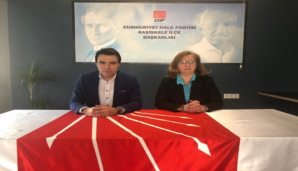 CHP Başiskele'den okuldaki dersle ilgili şok iddia