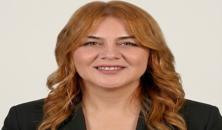 CHP’de Beyhan Korkmaz Kocaeli İl Kadın Kolları Başkanı oldu