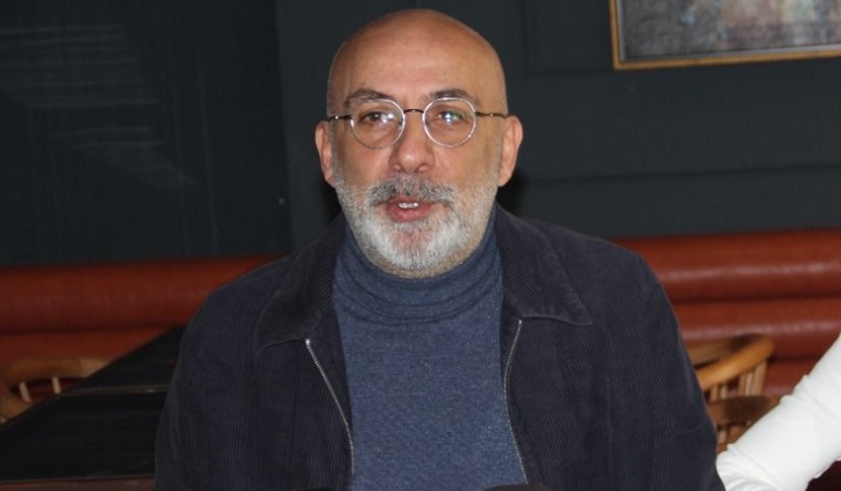 CHP’de Hakan Tanta’dan dikkat çeken sözler