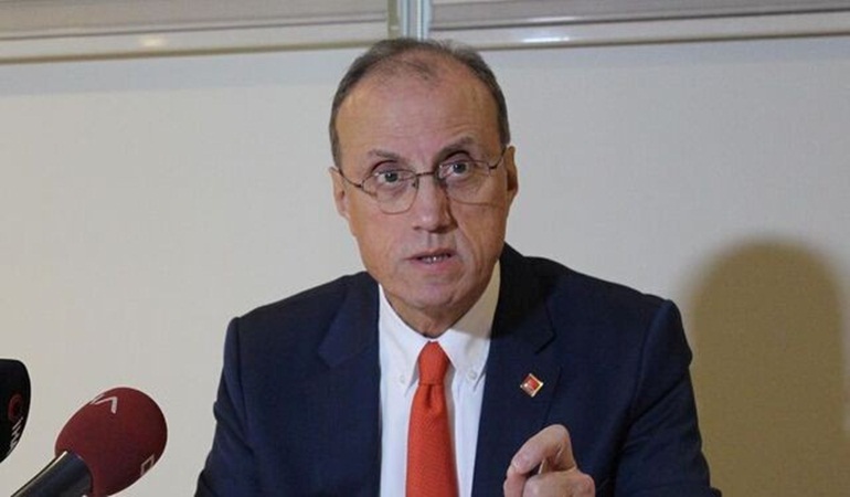 CHP’de Hurşit Güneş PM üyeliğini kaptı!