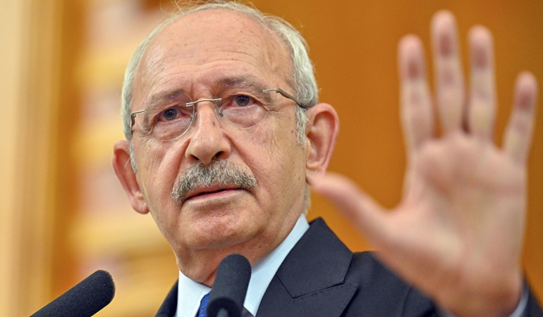CHP’de Kılıçdaroğlu dönemi sona erdi!