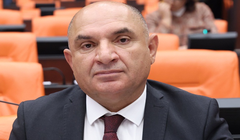 CHP’de liste dışı kalan Tarhan’dan açıklama