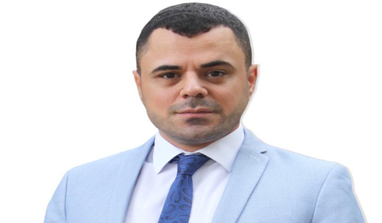 CHP’de Sarıtoprak meclis üyeliğinden istifa etti