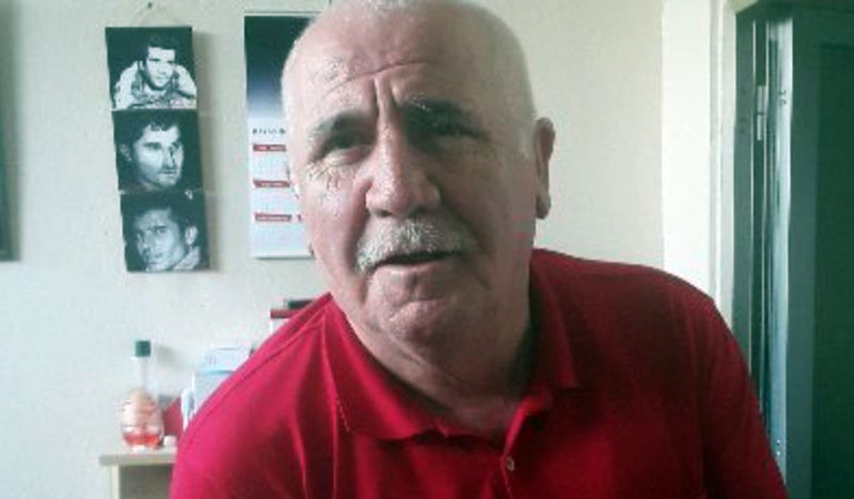 CHP’de Yılmaz Uçak’tan kongre öncesi net tavır