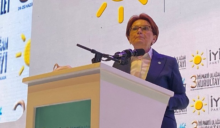 CHP’den 15 milletvekili istedik, hayatımın en büyük pişmanlığıdır