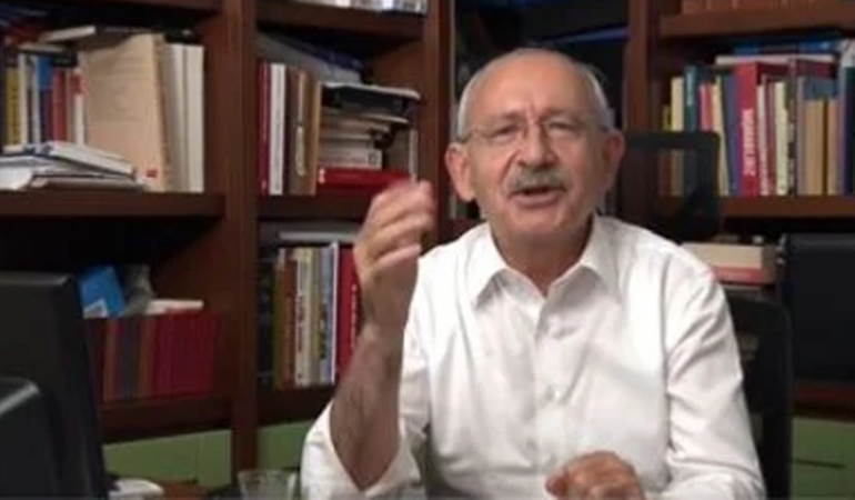 CHP'den başörtüsü için kanun teklifi