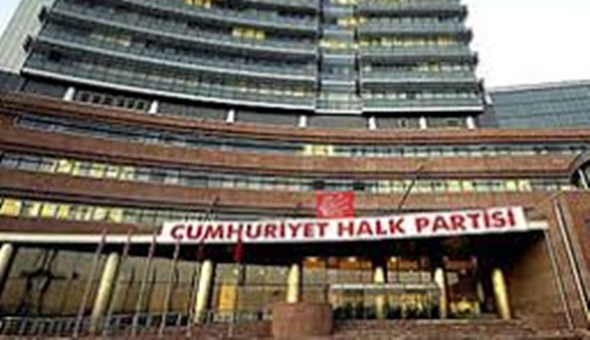 CHP'den Kocaeli kapanan fabrikalar için kriz heyeti