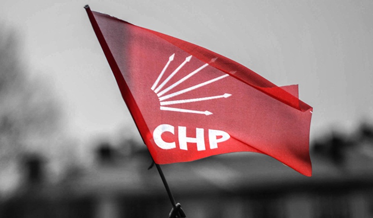 CHP Derince’de geçici yönetime önerilen isimler belirlendi