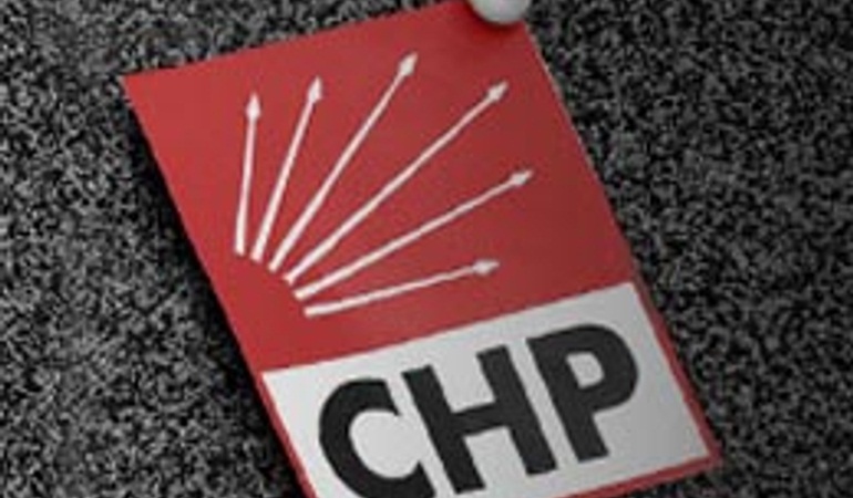 CHP Derince’de görev dağılımı tamam