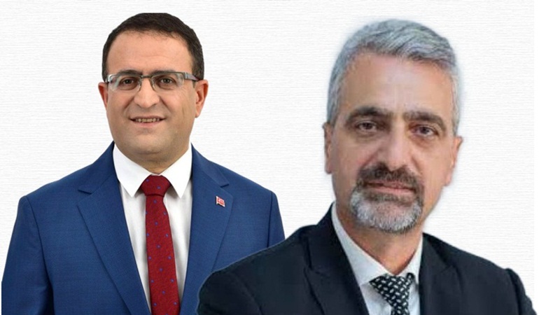 CHP Derince’de Sertif Gökçe frene, Atasoy Bilgin gaza bastı!