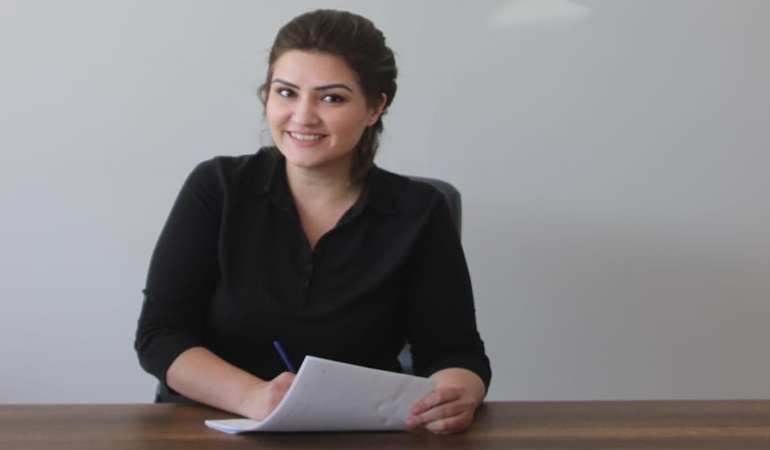 CHP Derince Kadın Kolları Başkanlığı’na bir aday daha