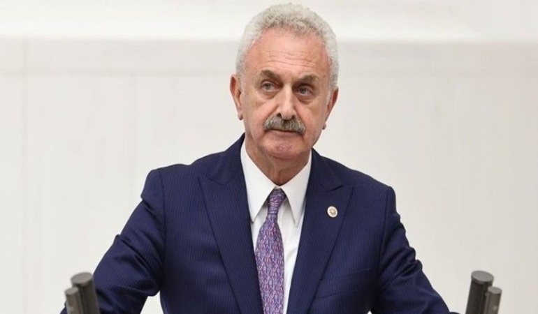 CHP Gebze’de Nail Çiler adaylıktan çekildi