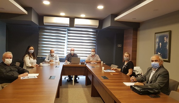 CHP İl Eğitim Komisyonu sahaya iniyor