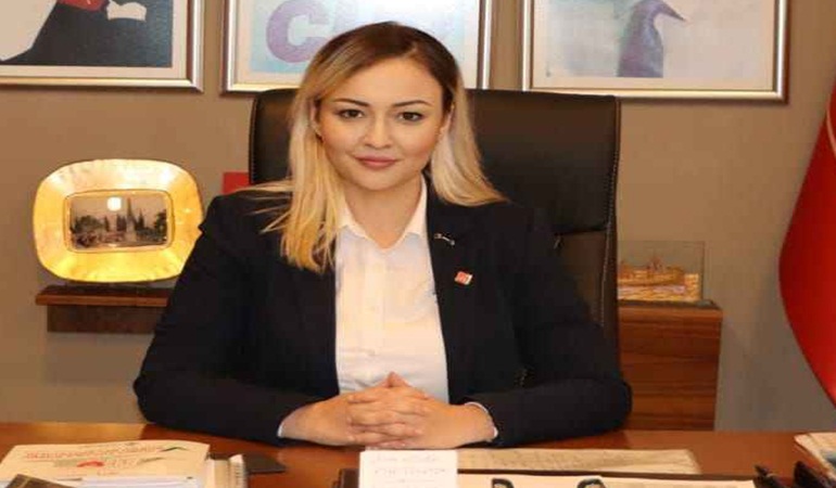 CHP il yöneticisi Başiskele’yi örnek gösterdi