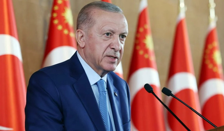 CHP ile ilgili davanın hiçbir yerinde biz yokuz!