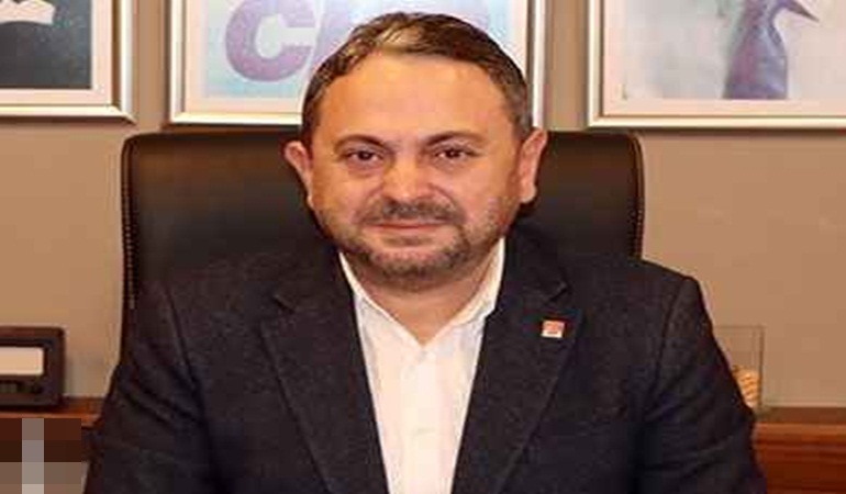 CHP İzmit İlçe Başkanlığı için Darcan’ın ismi genel merkeze verilecek