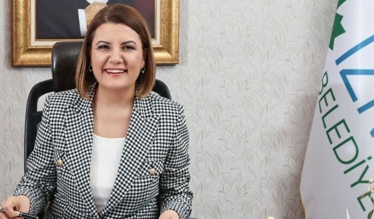 CHP İzmit’te Fatma Kaplan Hürriyet’ten ön seçim zaferi!