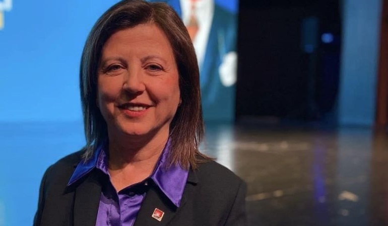 CHP Kandıra’da Mehtap Memiş adaylıktan çekildi