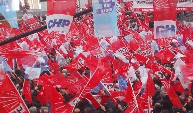 CHP Kocaeli’de 3 önemli isimden kongreler süreci uyarısı