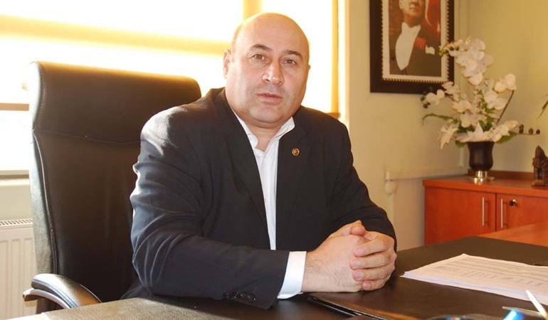 CHP Kocaeli’de kongre öncesi dengeleri değiştirecek destek!