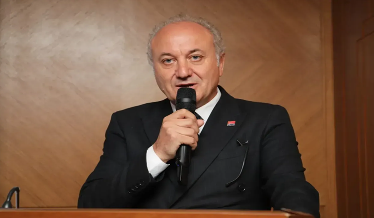 CHP Kocaeli’de yeni dönem resmen başlıyor!